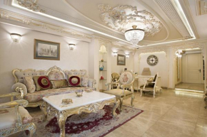 Отель Hotel Evsen  Стамбул